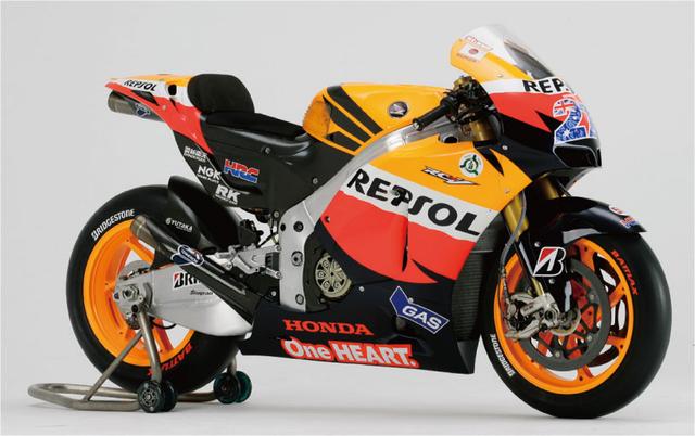 画像2: (Racing オートバイ MotoGP GRAPHICS 2016@モーターマガジン社) www.motormagazine.co.jp