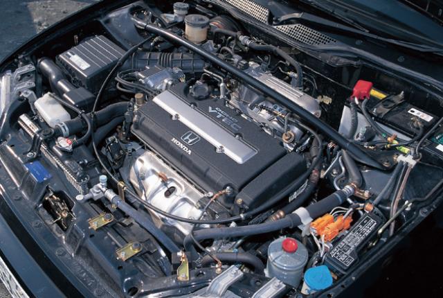 画像2: スポーツシビック ・EG6型(1991年9月〜)