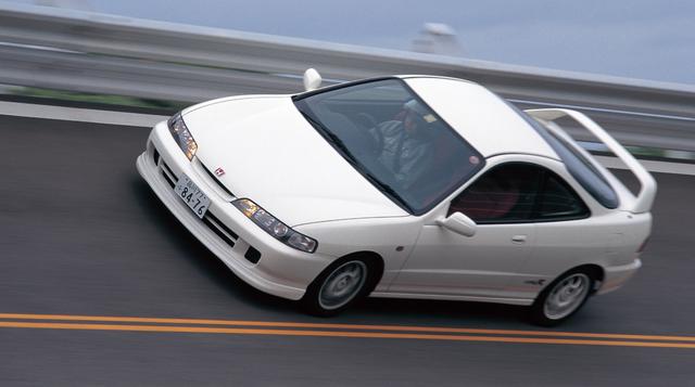 画像: スタートからリミットまで 衰えない 加速力
