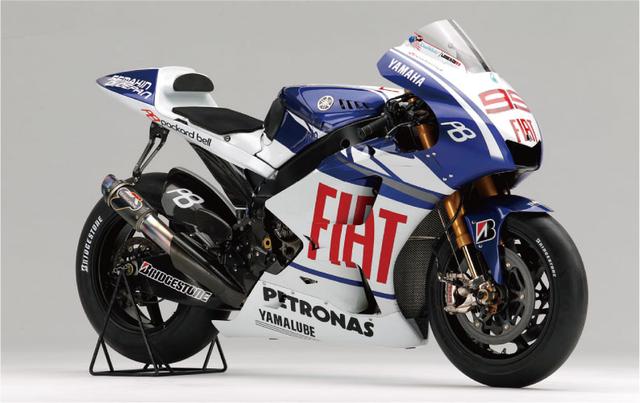 画像2: (Racing オートバイ MotoGP GRAPHICS 2016@モーターマガジン社) www.motormagazine.co.jp