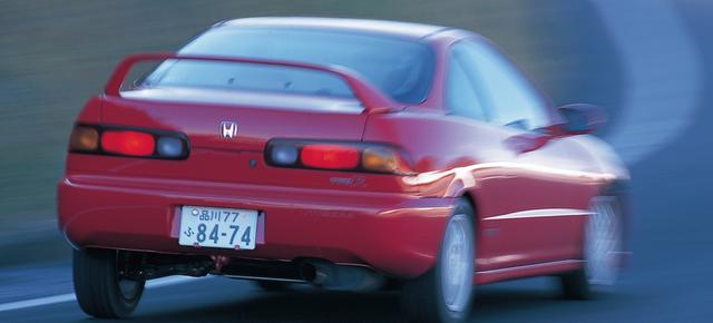 画像: HONDA よ、そこまでやるか!