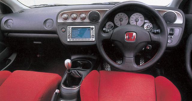 画像: (HA2001年8月号掲載) www.motormagazine.co.jp