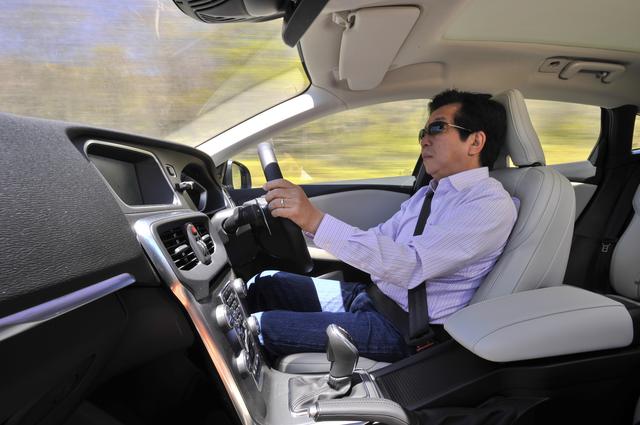 画像: ヨーロッパでは根強い人気があるディーゼルエンジン車