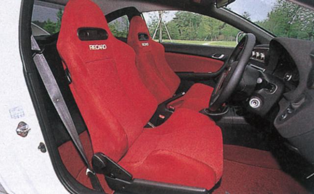 画像2: ブレンボ社製ブレーキ をホンダとしては初採用!