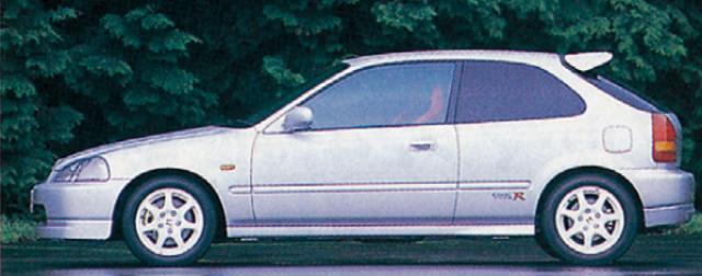 画像: ◉HA1997年9月26日号掲載 www.motormagazine.co.jp