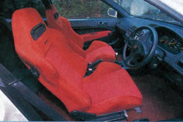 画像1: 向かう所敵なしパフォーマンスの高いがシビックタイプR vs 2ℓターボ代表するインプレッサWRX STiバージョンIV