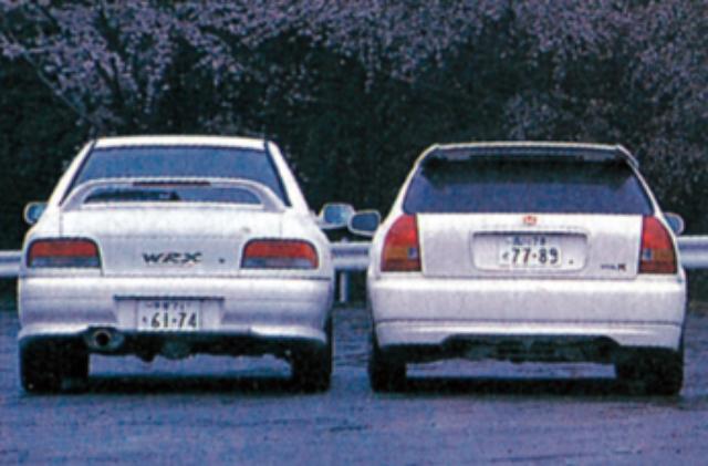 画像: ◉HA1998年5月26日号掲載 www.motormagazine.co.jp