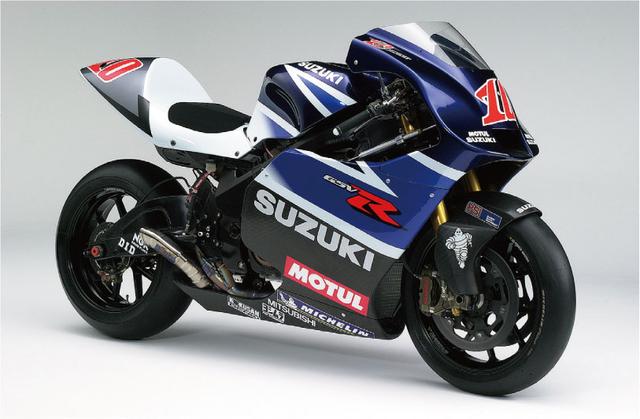 画像2: (Racing オートバイ MotoGP GRAPHICS 2016@モーターマガジン社) www.motormagazine.co.jp