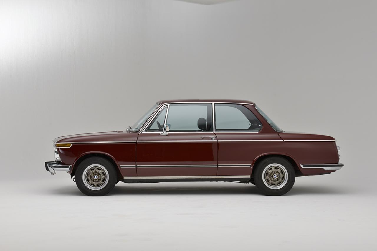 画像: 旧車を運転することはある意味、新型車よりも刺激的だったりする。