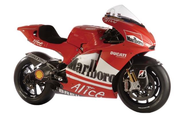 画像2: (Racing オートバイ MotoGP GRAPHICS 2016@モーターマガジン社) www.motormagazine.co.jp