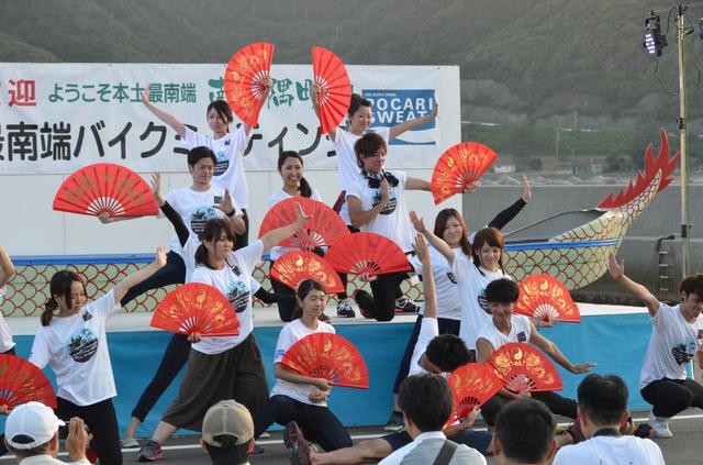 画像1: 気になる当日の イベント内容 は…