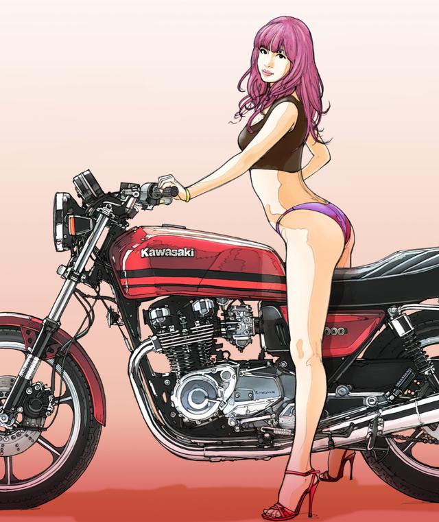 画像: 2011年7月号