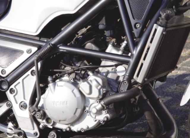 R1-Z】新たなる時代のRZ。そして有終の美を飾るーRIDE33より