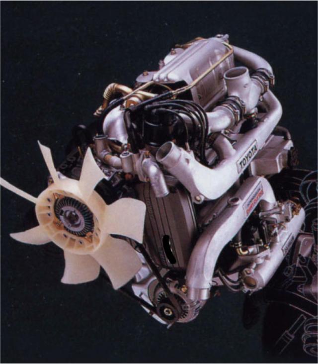 画像: 【名車×エンジンクイズ!昭和編 vol.8】TOYOTA GZ20に搭載されたエンジンの名前は?