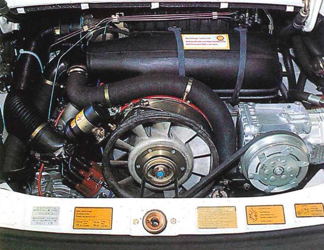世界の自動車年鑑】 第331回「ポルシェ911SC/SCタルガ」（1981年