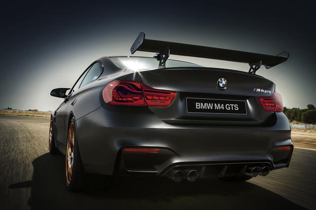 画像2: BMW100周年アニバーサリーツアー