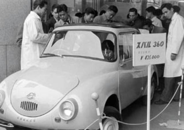 画像1: 1917年創設の飛行機研究所がルーツ