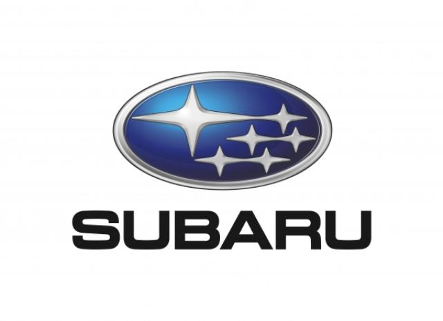 画像: 2017年4月1日から「SUBARU」へ