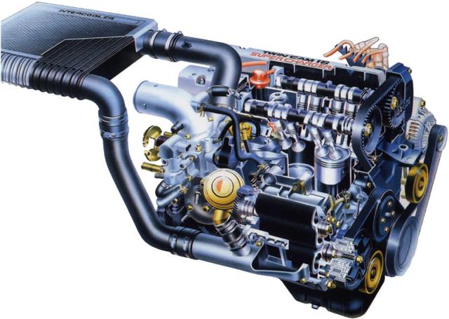 画像: 【名車×エンジンクイズ!昭和編 vol.11】TOYOTA AW11に搭載されたエンジンの名前は?