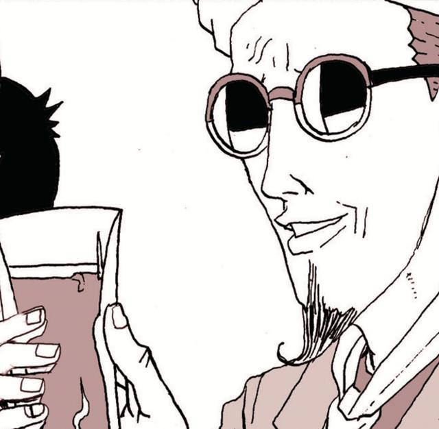画像1: 男たちよ。集え、この夜に。