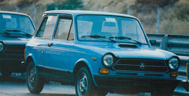 SPICE アウトビアンキA112 Mシャーシ用ボディ。 SPICE アウトビアンキA112 Mシャーシ用ボディ。 - メルカリ