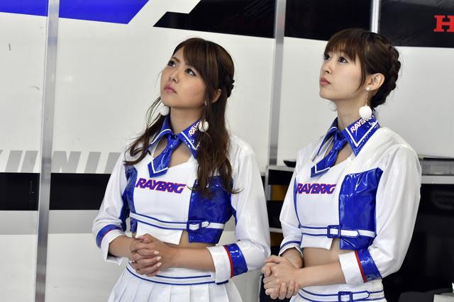 画像1: 【 GT-R の敵は GT-R 】 スーパーGT選手権 GT-R連勝中!