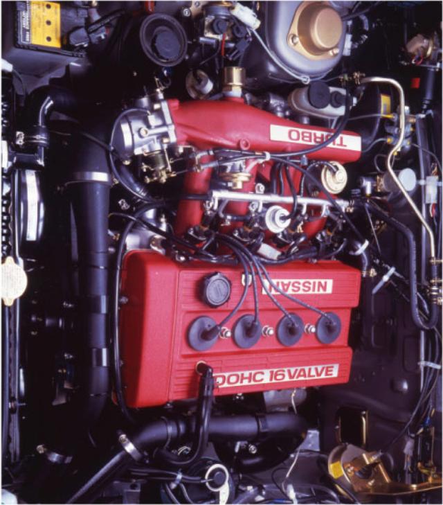 画像: 【名車×エンジンクイズ!昭和編 vol.16】NISSAN R30に搭載されたエンジンの名前は?