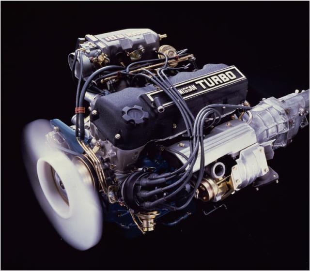 画像: 【名車×エンジンクイズ!昭和編 vol.17】NISSAN P910に搭載されたエンジンの名前は?