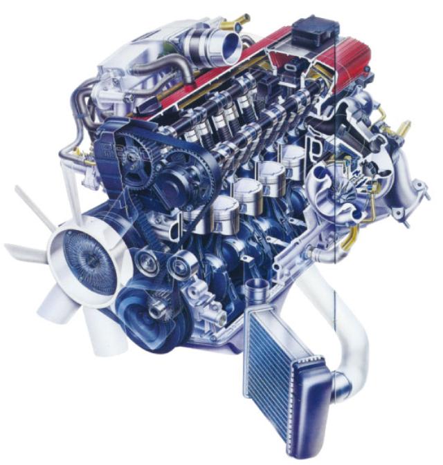 画像: 【名車×エンジンクイズ!昭和編 vol.18】NISSAN R31に搭載されたエンジンの名前は?