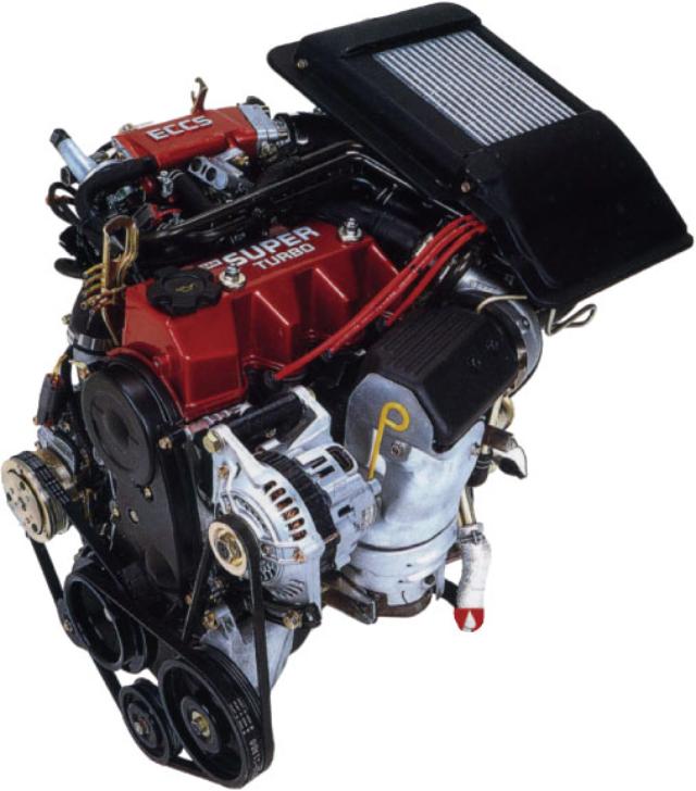 画像: 【名車×エンジンクイズ!昭和編 vol.21】NISSAN K10に搭載されたエンジンの名前は?