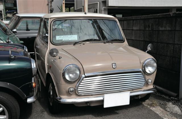 画像: 撮影:井上雅行 www.motormagazine.co.jp