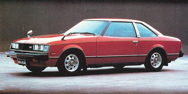 画像: クーペ1600GT www.motormagazine.co.jp