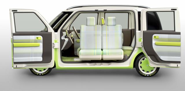 スクープ 新型軽自動車 ムーヴ キャンバス は9月7日発売だって Lawrence Motorcycle X Cars A Your Life