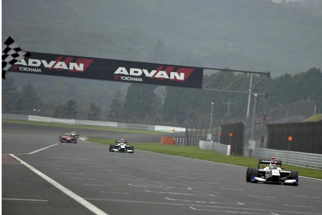 画像12: 【 大接戦 !】スーパーフォーミュラ選手権 Rd03 富士SW