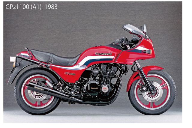 画像2: (Bikers Station@モーターマガジン社) www.motormagazine.co.jp