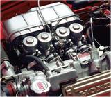 画像: 【名車×エンジンクイズ!昭和編 vol.27】HONDA AS285(AS800)に搭載されたエンジンの名前は?