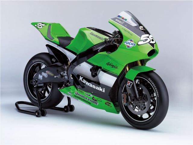 画像2: (Racing オートバイ MotoGP GRAPHICS 2016@モーターマガジン社) www.motormagazine.co.jp
