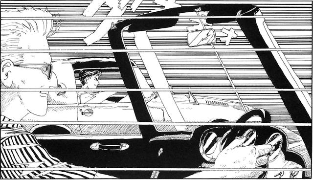 画像5: ヨタハチvsエスロク。旧車乗りのお約束事。