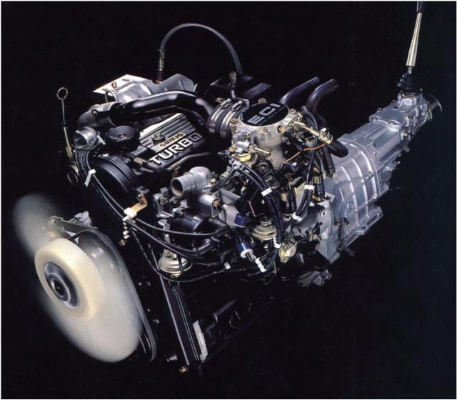 画像: 【名車×エンジンクイズ!昭和編 vol.33】MITSUBISHI A175に搭載されたエンジンの名前は?