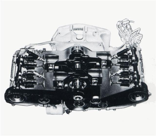画像: 【名車×エンジンクイズ!昭和編 vol.36】SUBARU AX7に搭載されたエンジンの名前は?