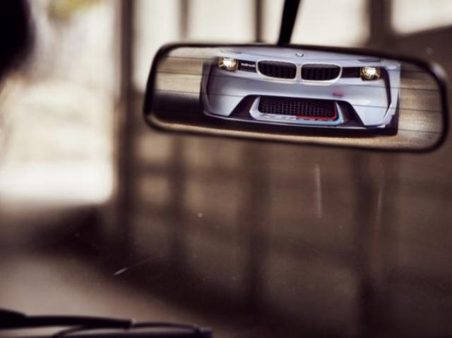 画像2: 【動画】BMW2002ターボに敬意を表したクルマ