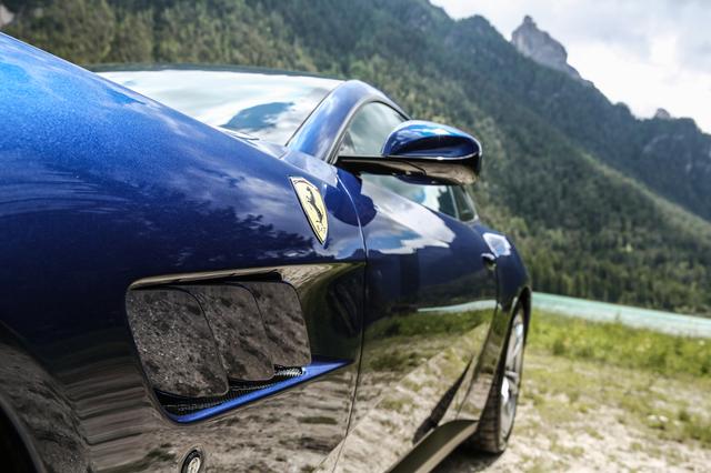 画像7: ここからはMotor Magazine誌に未掲載の画像をどうぞ