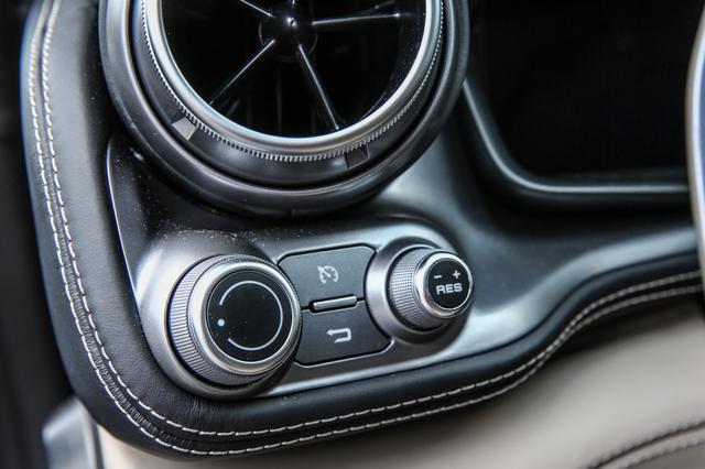 画像8: ここからはMotor Magazine誌未公開画像でGTC4ルッソをさらに詳しく