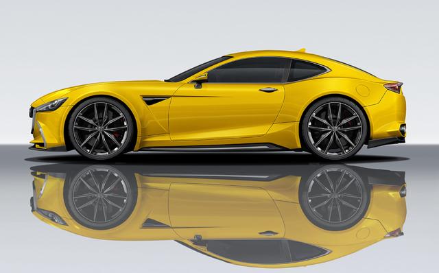 画像: 「単なるRX-7の後継車ではない」とは情報提供者。マツダでしか作れない新世代のピュアスポーツカーの誕生に期待しましょう!