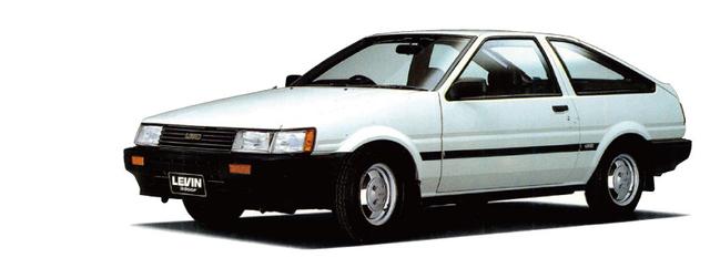 画像7: (頭文字Dファンブック©しげの秀一©講談社©モーターマガジン社) www.motormagazine.co.jp