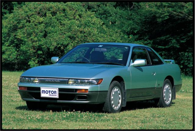 画像8: (頭文字Dファンブック©しげの秀一©講談社©モーターマガジン社) www.motormagazine.co.jp