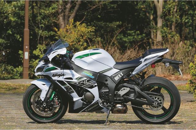 画像2: (GOGGLE@モーターマガジン社) www.motormagazine.co.jp
