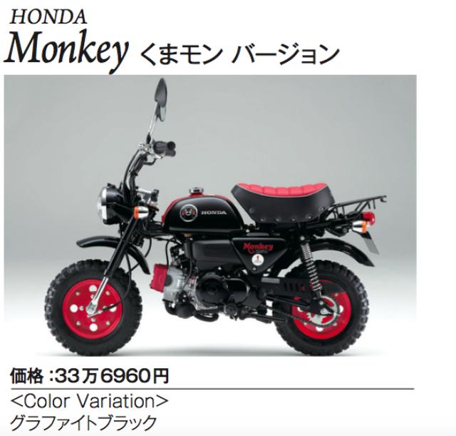 画像2: ©オートバイ別冊付録2016-2017 オール国産車アルバム