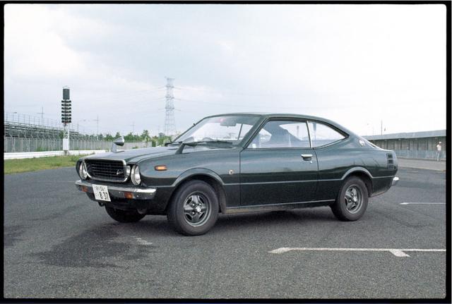 画像4: (頭文字Dファンブック©しげの秀一©講談社©モーターマガジン社) www.motormagazine.co.jp