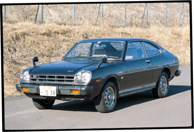 画像5: (頭文字Dファンブック©しげの秀一©講談社©モーターマガジン社) www.motormagazine.co.jp